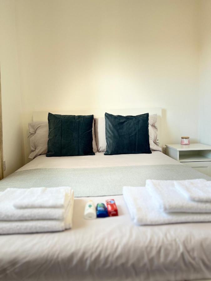 New Ollerton Parkgate Rest Lejlighed Eksteriør billede